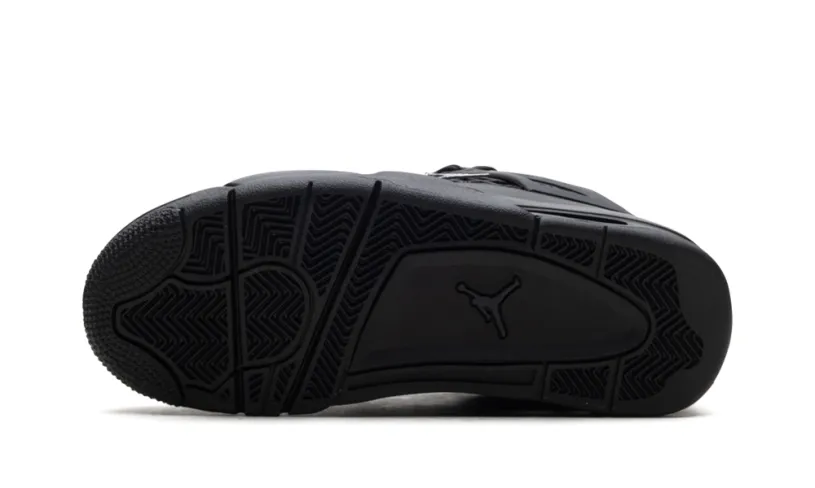 Air Jordan 4 Air Jordan 4 WMNS 'Net Black'